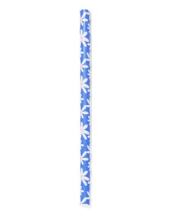cadeaupapier 200x70 bloemen