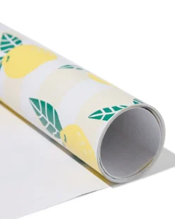 cadeaupapier 200x70cm citroen