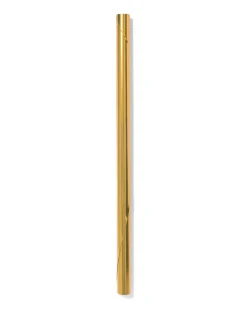 cadeaupapier 200x70cm goud