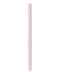 cadeaupapier 200x70cm regenboog