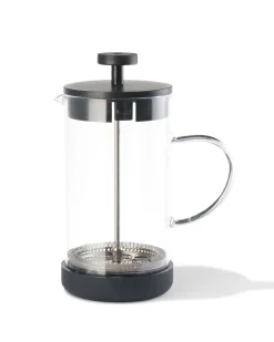 cafetière voor 6 kopjes koffie