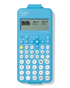 Casio zakrekenmachine FX-82NL+