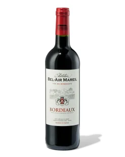 Chatelain Bel-Air Mareil bordeaux AOC 0.75L