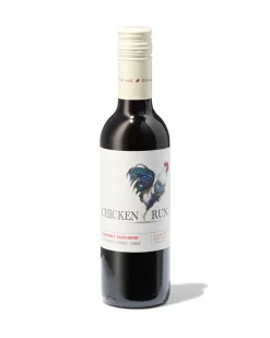 Chicken Run cabernet sauvignon 375ml