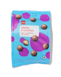 choco crunchies 175gram