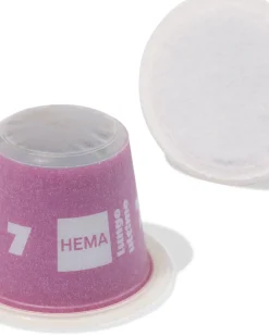 composteerbare cups lungo ultimo - 10 stuks