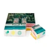 3D drie kleuren fototaart 9 p.