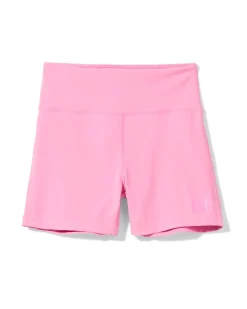 damesbikershort kort roze