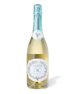 Darling Cellars alcoholvrije mousserende sauvignon blanc 75cl