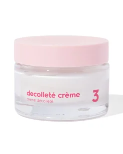 decolleté crème 40+ 50ml