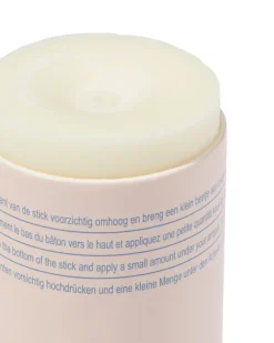 deodorant stick zeezout 40g