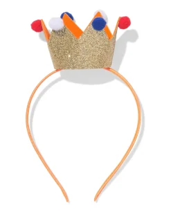 diadeem Koningsdag