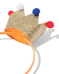 diadeem Koningsdag