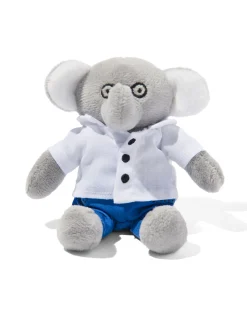 dierenvriendje olifant 13cm