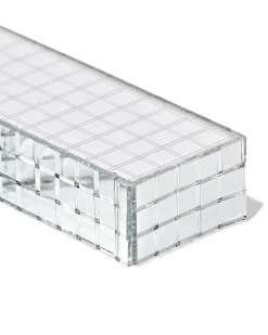 discoletter E 10x9x10cm