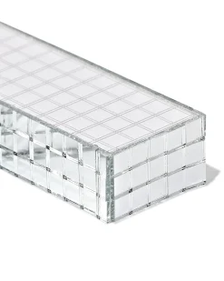 discoletter F 10x9x10cm