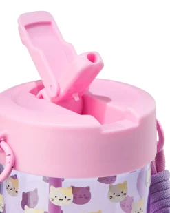 drinkbeker 450ml katten