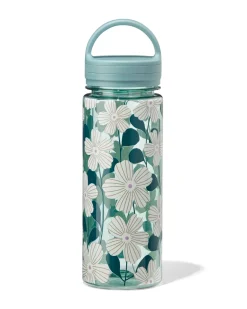 drinkfles 700ml bloemen