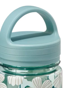 drinkfles 700ml bloemen