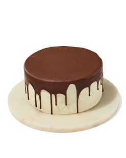 dripcake chocolade red velvet 16 p.
