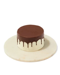 dripcake chocolade red velvet 8 p.