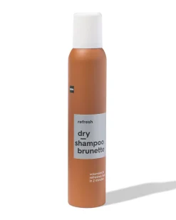 droogshampoo brunette 200ml