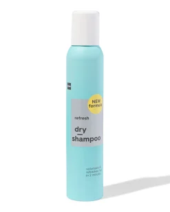 droogshampoo 200ml