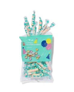 druivensuiker rolletjes 200gram