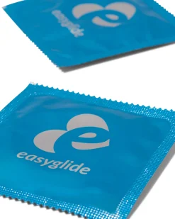 Easyglide condooms ultrathin - 10 stuks