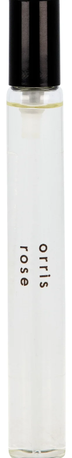 eau de parfum orris & rose 10ml