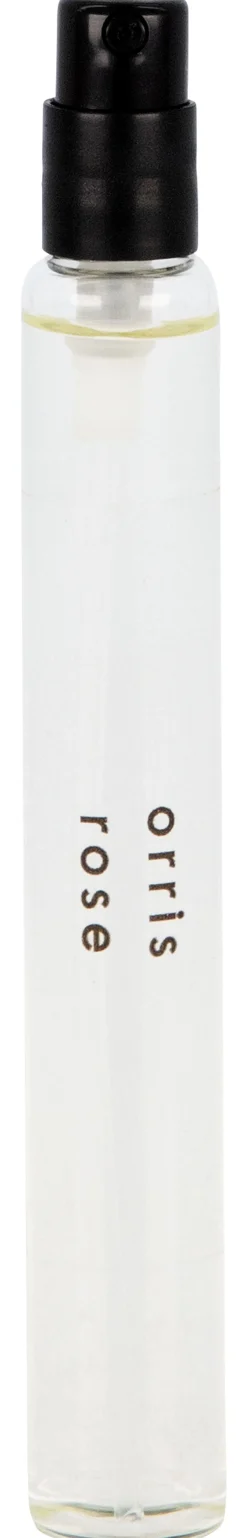 eau de parfum orris & rose 10ml