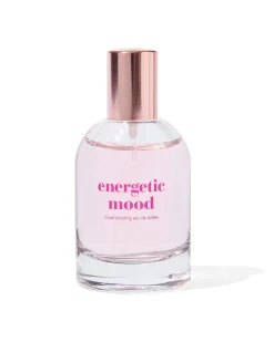 eau de toilette energetic mood boosting 50ml