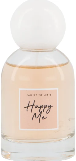 eau de toilette happy me 50ml