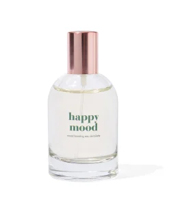 eau de toilette happy mood boosting 50ml