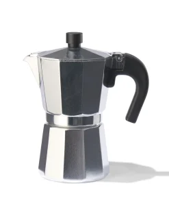 espresso koffiepot voor 6 kopjes