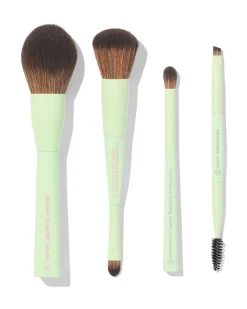 essentials kwasten set