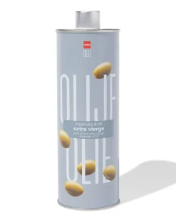 extra vierge olijfolie kalamata PDO 500ml