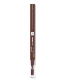 eyebrow fill & define pencil 03 dark
