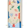 flipperkast 29x7x49cm hout