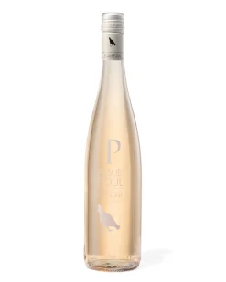 Foncalieu piquepoul rosé 0.75L