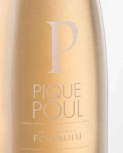 Foncalieu piquepoul rosé 0.75L