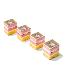 fotocakejes 12 stuks