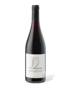 Fouquettes Côtes du Rhône 0.75L