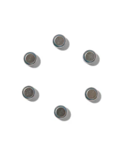 gehoorapparaat batterijen 13