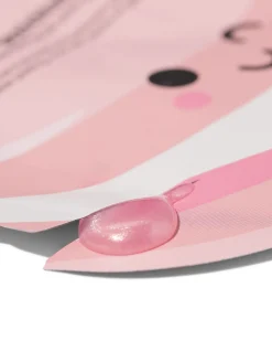 gezicht peel-off masker macaron