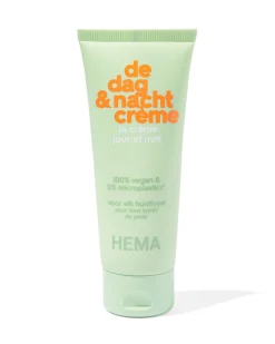 gezichtscrème dag en nacht 75ml