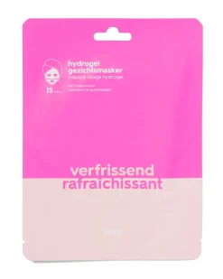 gezichtsmasker hydrogel