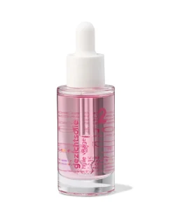 gezichtsolie 60+ 30ml