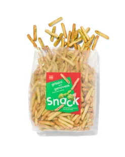 grissini genovese 200gram