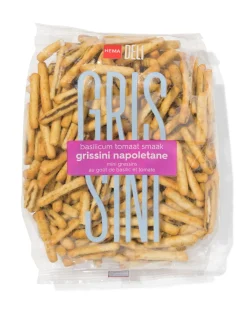 grissini napoletane 200gram